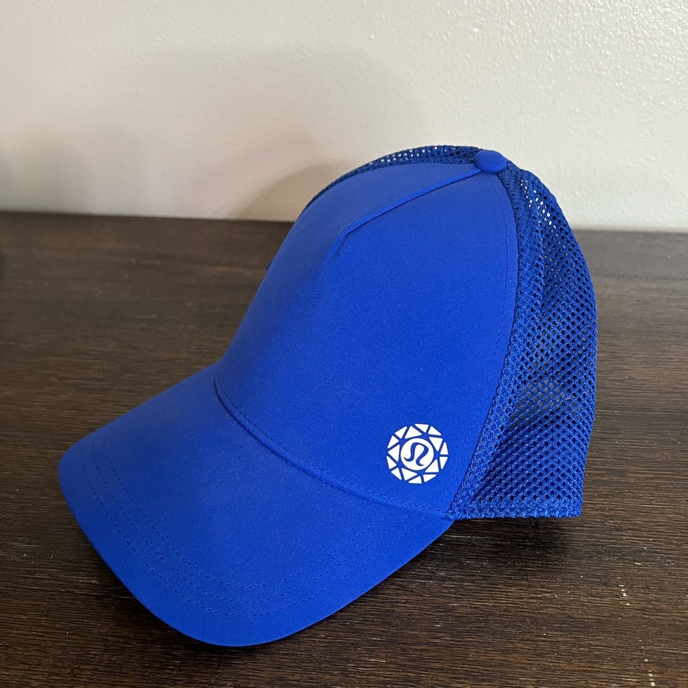 Lululemon seawheeze 2019 hat